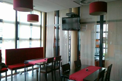 hotel - Quality Hotel Kraków*** - zdjęcie 5