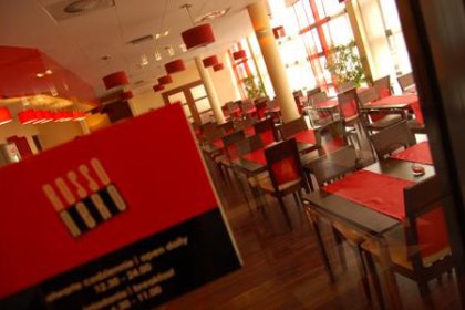 hotel - Quality Hotel Kraków*** - zdjęcie 3