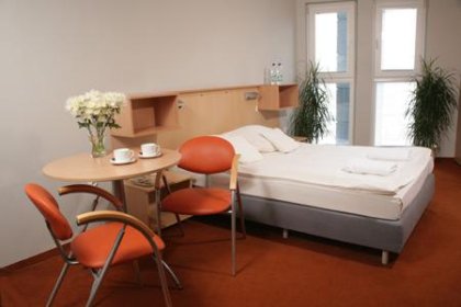 hotel - Quality Hotel Kraków*** - zdjęcie 9