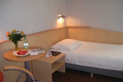 hotel - Quality Hotel Kraków*** - zdjęcie 11