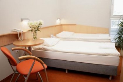 hotel - Quality Hotel Kraków*** - zdjęcie 10