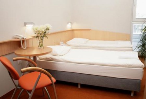hotel - Quality Hotel Kraków*** - Pokoje - zdjęcie 2