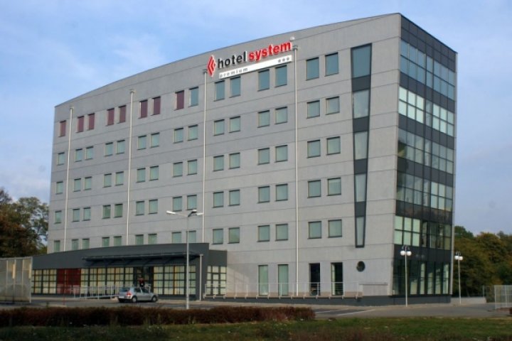 Hotel System Premium