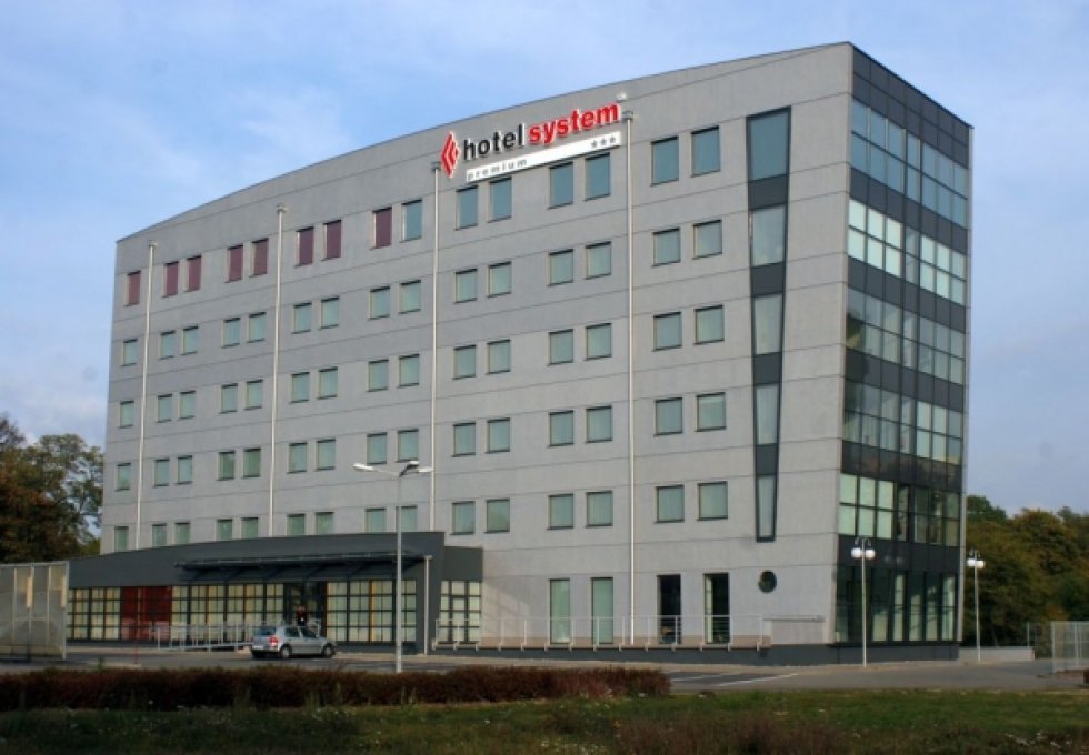 hotel *** - Hotel System Premium
