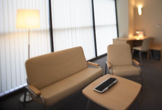 hotel *** - Hotel System Premium - Pokoje - zdjęcie 1