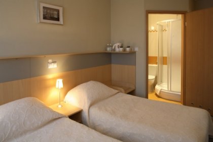 hotel *** - Hotel System Premium - zdjęcie 3