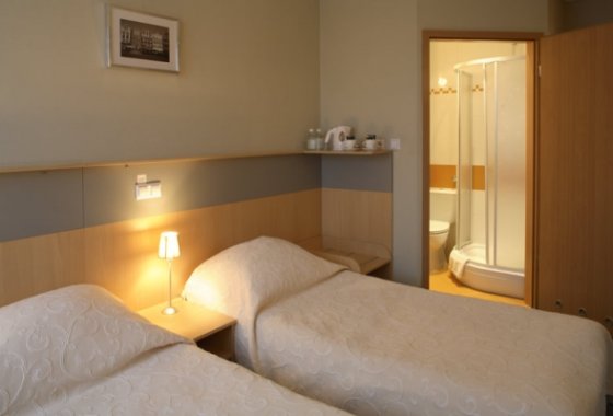 hotel *** - Hotel System Premium - Pokoje - zdjęcie 2