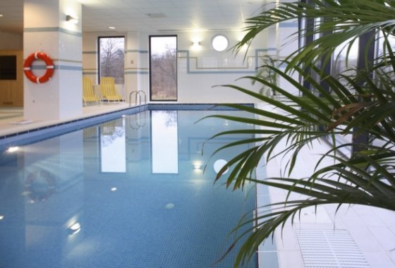 hotel *** - Hotel System Premium - Usługi - zdjęcie 1
