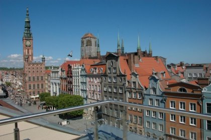 hotel ***** - Radisson Blu Hotel, Gdańsk - zdjęcie 2