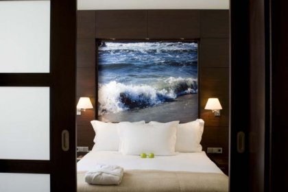hotel ***** - Radisson Blu Hotel, Gdańsk - zdjęcie 6