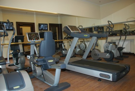hotel ***** - Radisson Blu Hotel, Gdańsk - Usługi - zdjęcie 1