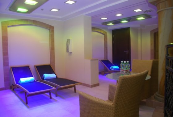 hotel ***** - Radisson Blu Hotel, Gdańsk - Usługi - zdjęcie 2