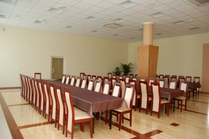Centrum Rehabilitacyjno – Szkoleniowe MediCol