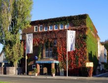 Hotel Wodnik Wrocław