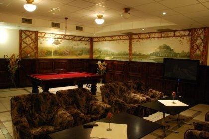 hotel *** - Hotel Wodnik Wrocław - zdjęcie 3