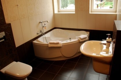 hotel *** - Hotel Wodnik Wrocław - zdjęcie 9