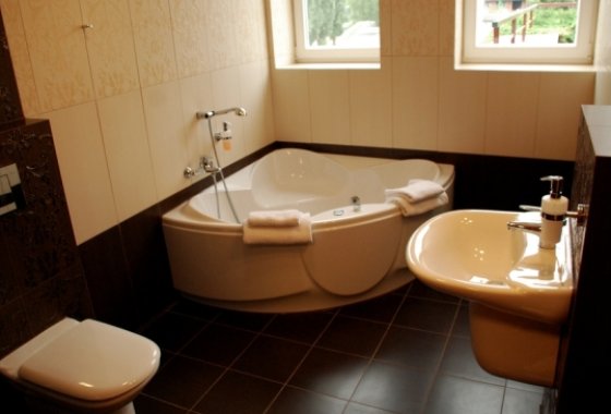 hotel *** - Hotel Wodnik Wrocław - Pokoje - zdjęcie 1