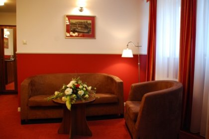 hotel *** - Hotel Wodnik Wrocław - zdjęcie 8