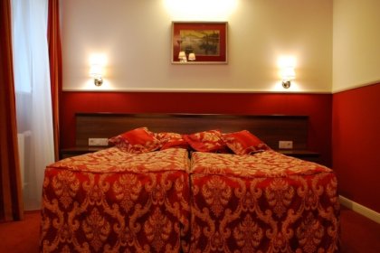 hotel *** - Hotel Wodnik Wrocław - zdjęcie 7