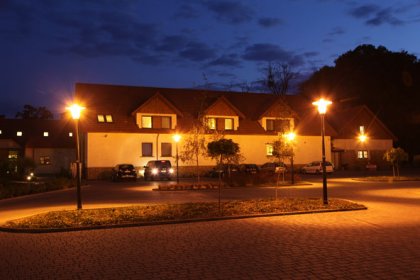 hotel *** - Park Hotel & Wellness - zdjęcie 1