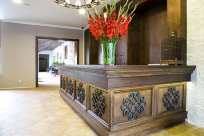 hotel *** - Park Hotel & Wellness - zdjęcie 2