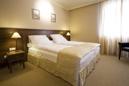 hotel *** - Park Hotel & Wellness - zdjęcie 10