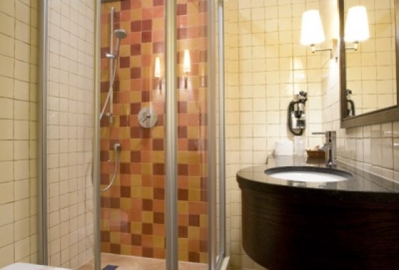 hotel *** - Park Hotel & Wellness - Pokoje - zdjęcie 2