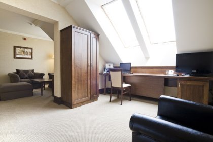 hotel *** - Park Hotel & Wellness - zdjęcie 7