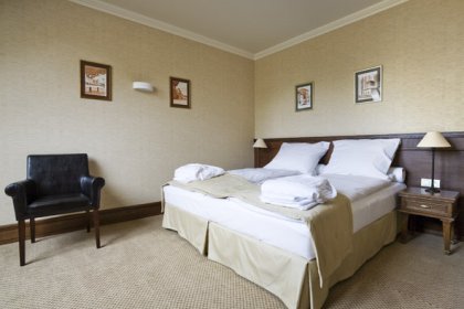 hotel *** - Park Hotel & Wellness - zdjęcie 6
