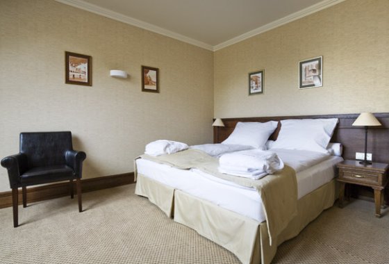 hotel *** - Park Hotel & Wellness - Pokoje - zdjęcie 5