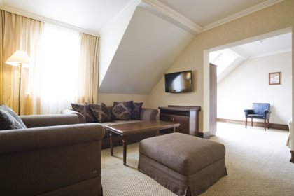 hotel *** - Park Hotel & Wellness - zdjęcie 5