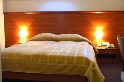 hotel *** - Park Hotel & Wellness - zdjęcie 4