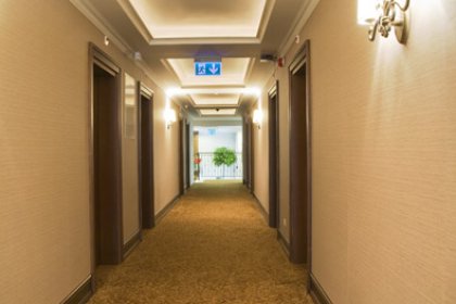 hotel *** - Park Hotel & Wellness - zdjęcie 11