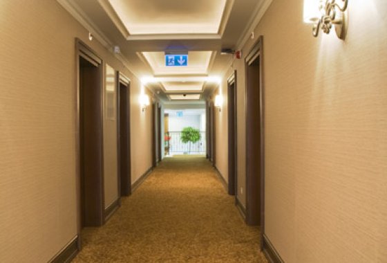 hotel *** - Park Hotel & Wellness - Usługi - zdjęcie 1