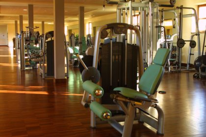 hotel *** - Park Hotel & Wellness - zdjęcie 13