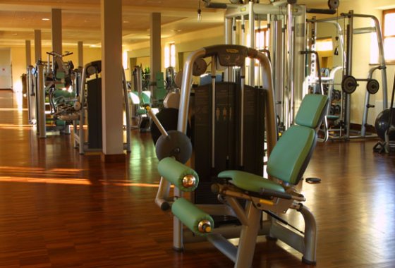 hotel *** - Park Hotel & Wellness - Usługi - zdjęcie 3