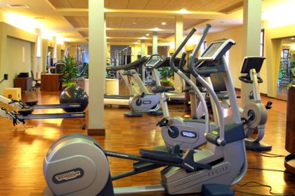 hotel *** - Park Hotel & Wellness - zdjęcie 14
