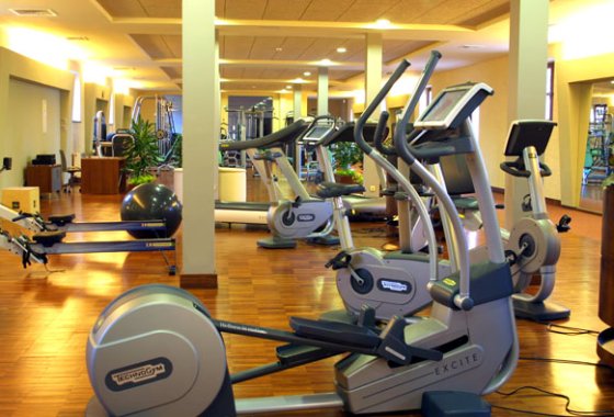 hotel *** - Park Hotel & Wellness - Usługi - zdjęcie 4