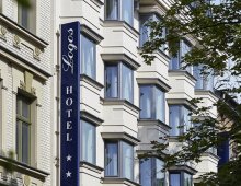 Hotel Logos *** Kraków