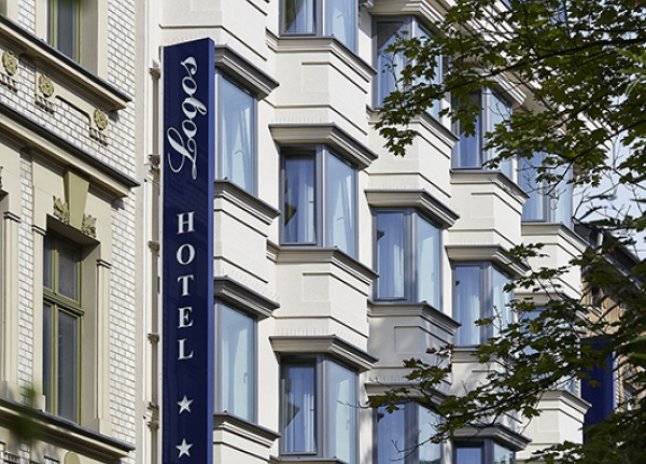 Hotel Logos *** Kraków