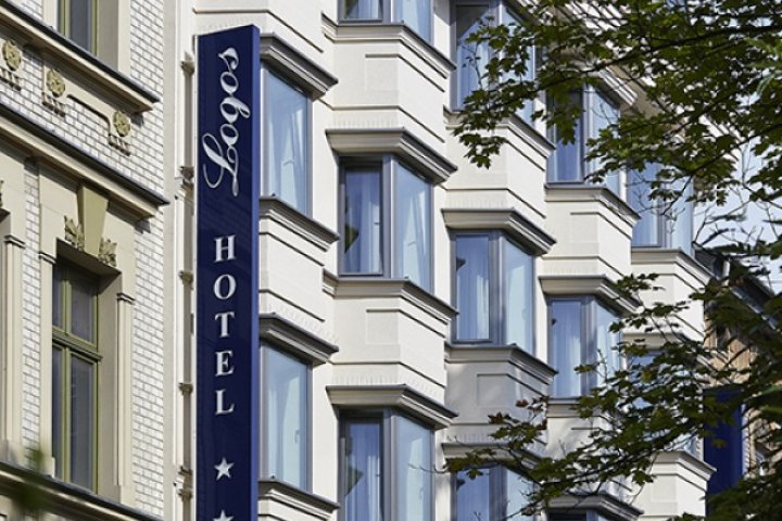 Hotel Logos *** Kraków