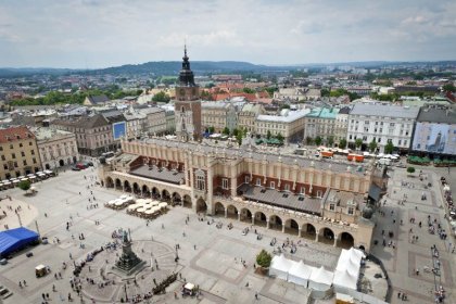 hotel *** - Hotel Logos *** Kraków - zdjęcie 9