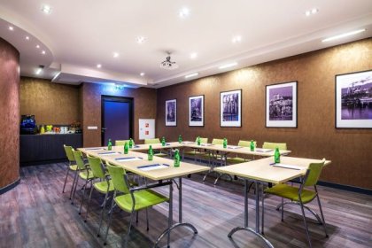 hotel *** - Hotel Logos *** Kraków - zdjęcie 12
