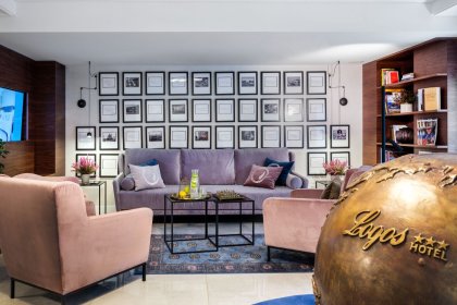 hotel *** - Hotel Logos *** Kraków - zdjęcie 11