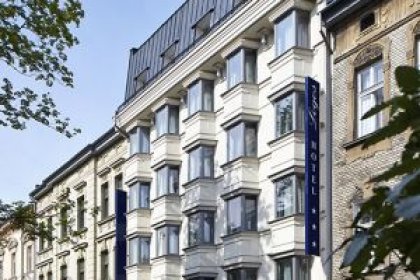 hotel *** - Hotel Logos *** Kraków - zdjęcie 1