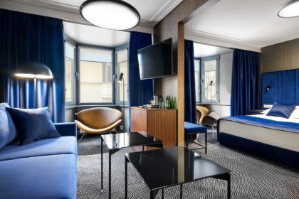 hotel *** - Hotel Logos *** Kraków - zdjęcie 24