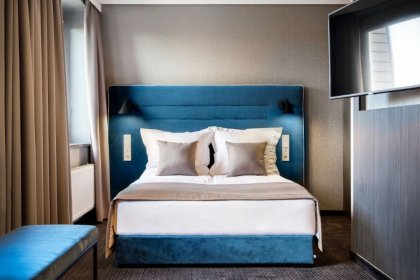 hotel *** - Hotel Logos *** Kraków - zdjęcie 23