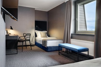 hotel *** - Hotel Logos *** Kraków - zdjęcie 22