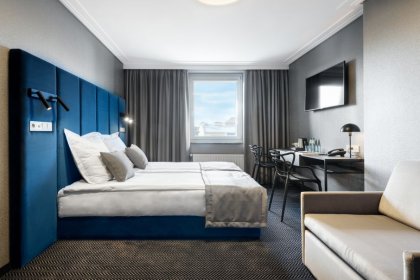 hotel *** - Hotel Logos *** Kraków - zdjęcie 21