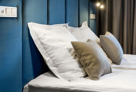 hotel *** - Hotel Logos *** Kraków - Pokoje - zdjęcie 7